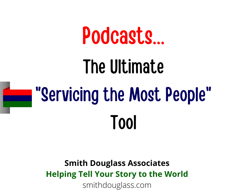 Testimonial – How to Make Creating Your Podcast More Fun…