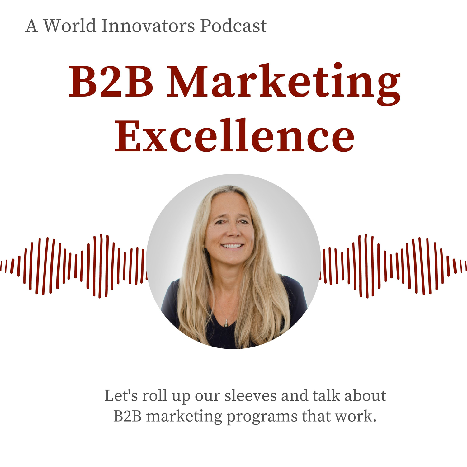 Podcast – LinkedIn Must Be Part of Every B2B Marketing Campaign