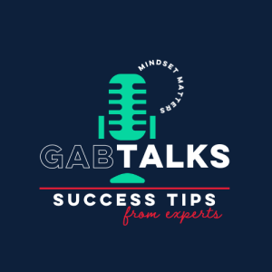 GabTalks Podcast