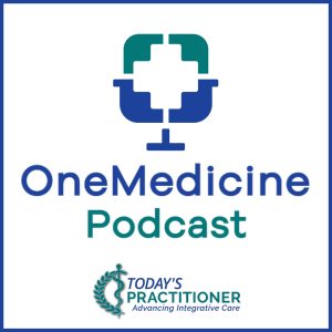 One Medicine Podcast Album Art sm